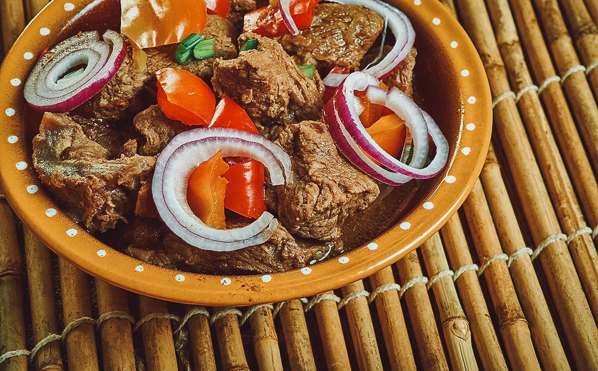 nigerian celebrities cusine tvafrinet