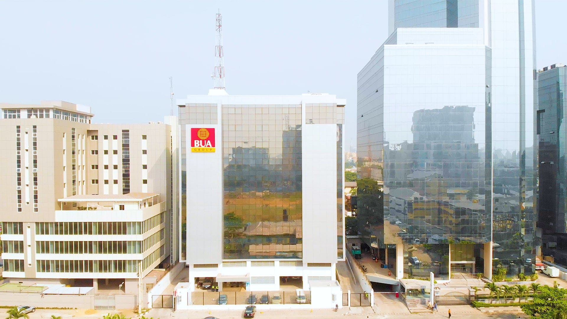 BUA Foods Plc: Driving Food Sufficiency In Africa Tvafrinet
