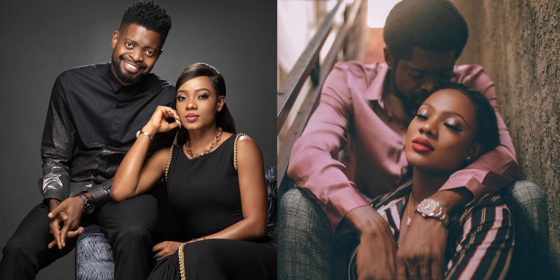 Basketmouth deletes divorce post Tvafrinet