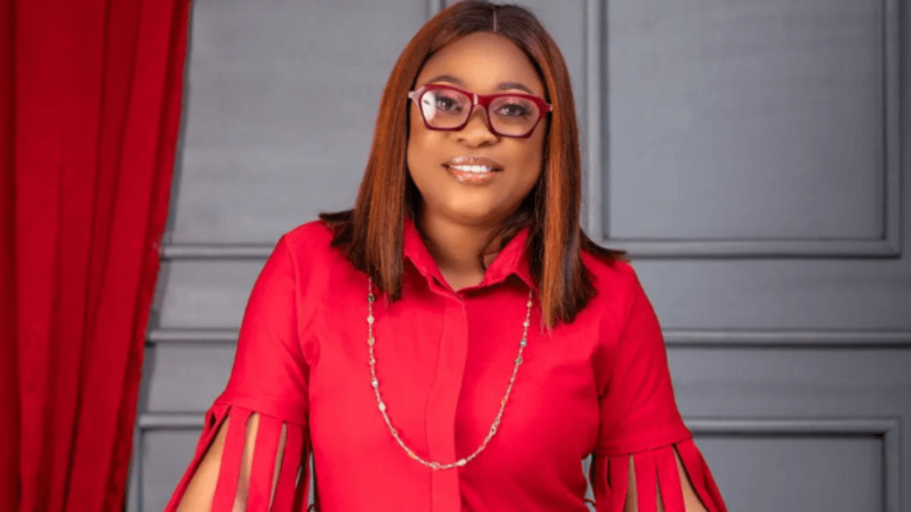 Bolanle Raheem's killing by police - Nigerians react