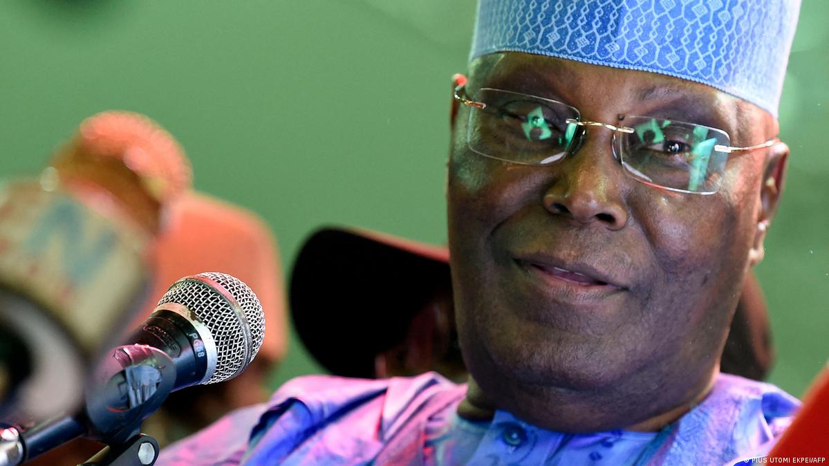 Atiku promises Nigerians petrol scarcity-free Christmas next year, if elected
