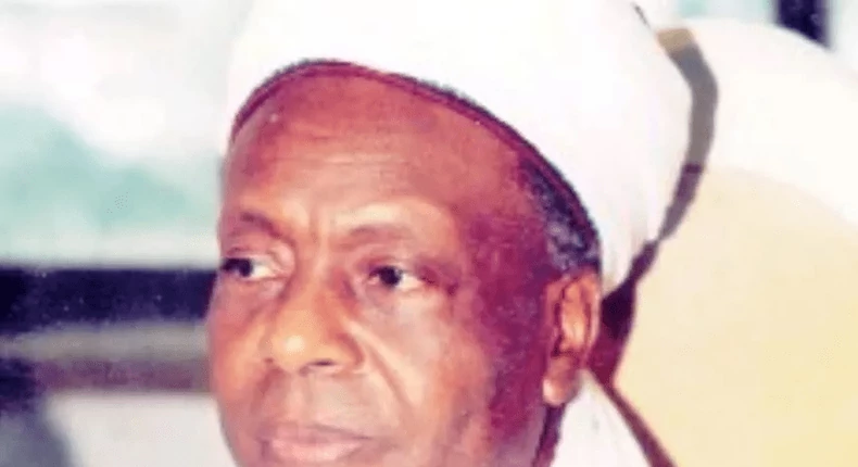 Sarkin Sudan of Wurno Shehu Malami dies in Egypt
