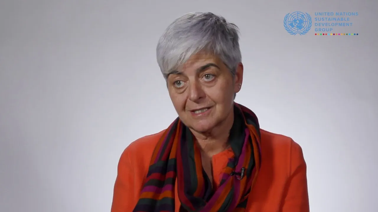 UN Coordinator in Burkina Faso ordered to leave country