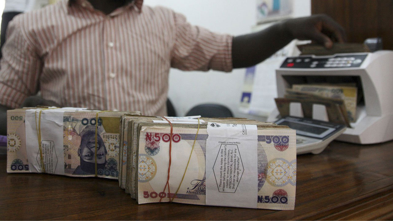 CBN withdrawal policy raised Tvafrinet
