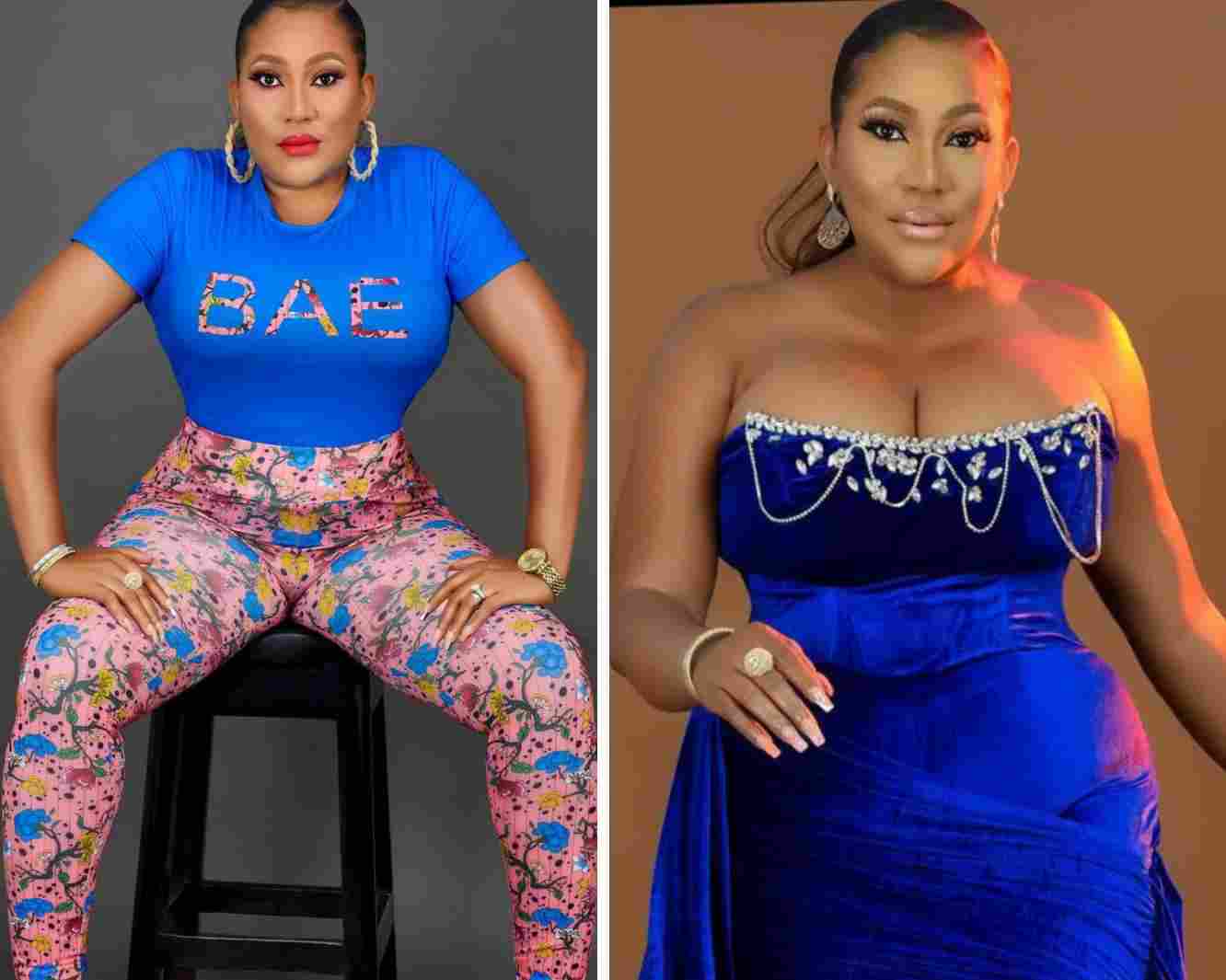 Chita Agwu Johnson Tvafrinet