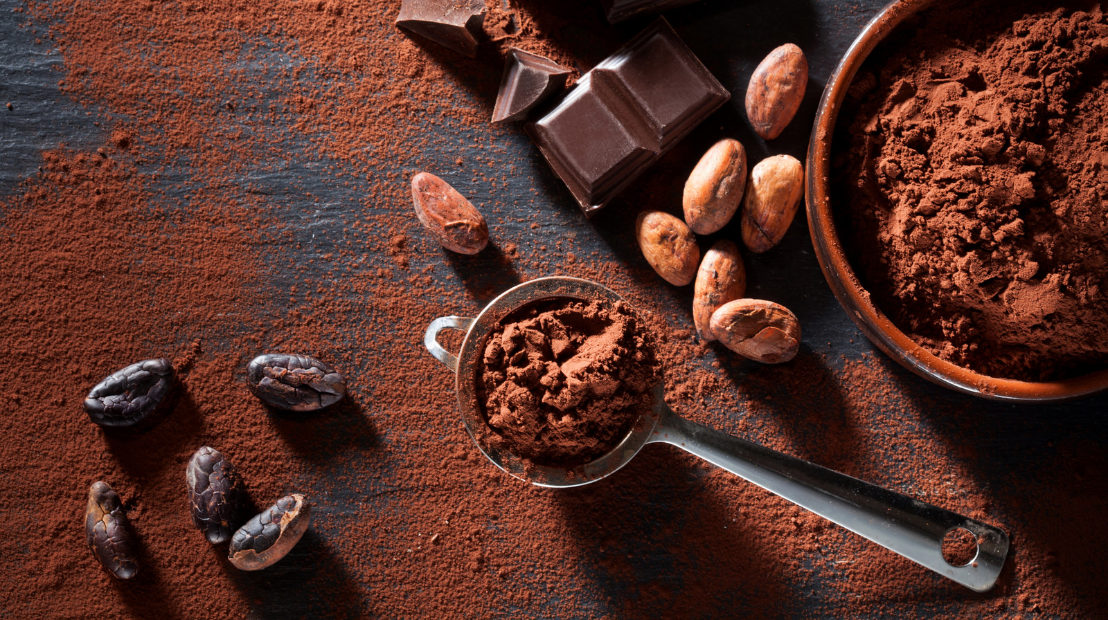 Cocoa sector calls for fundamentals that will tackle poor returns to ensure sustainable operations Tvafrinet