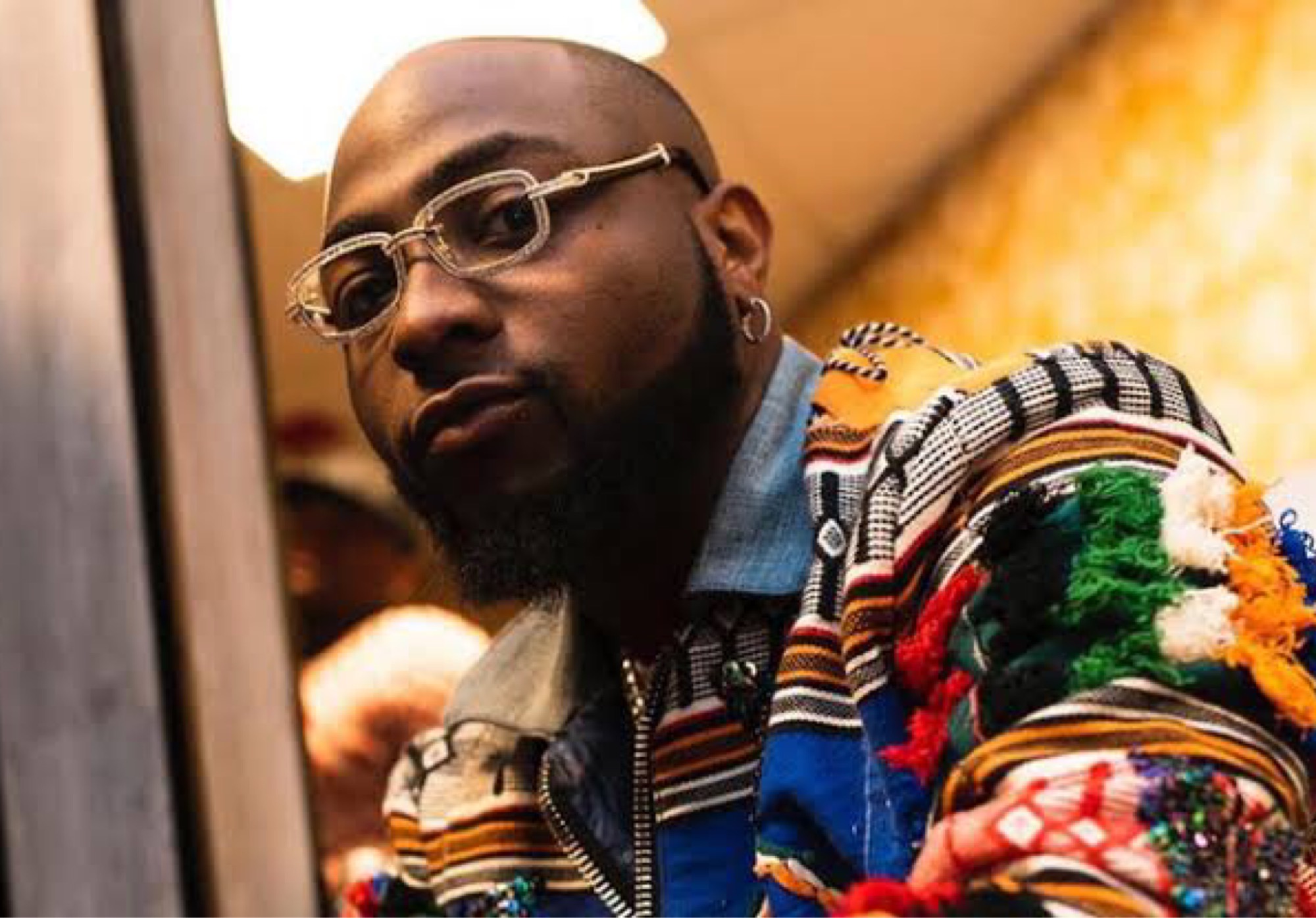 Davido Tvafrinet