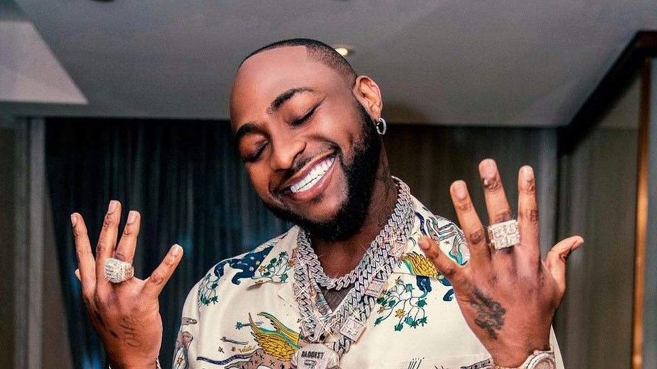Davido to perform at the FIFA closing ceremony tvafrinet