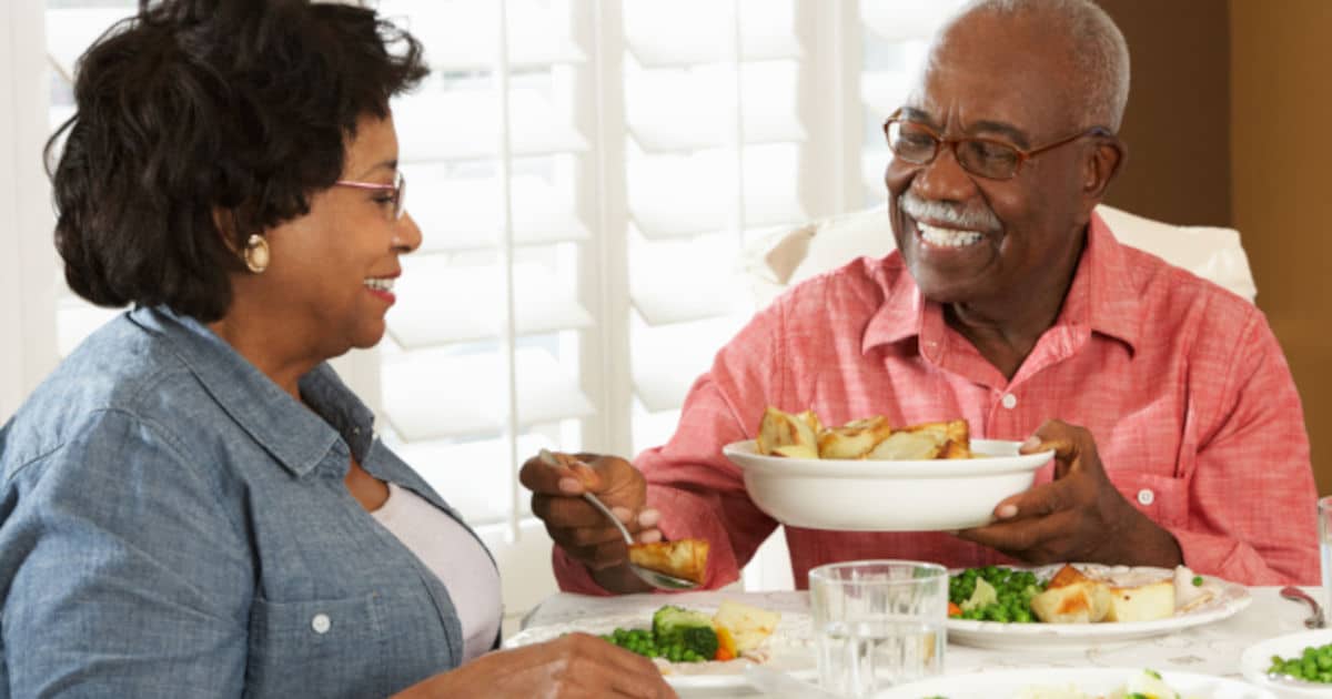 healthy food Tvafrinet
