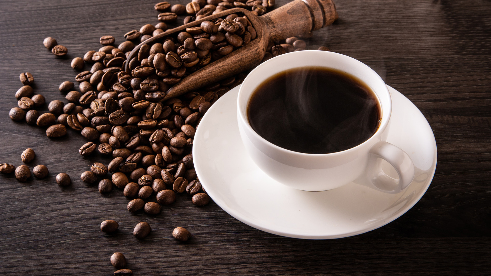 Coffee Tvafrinet