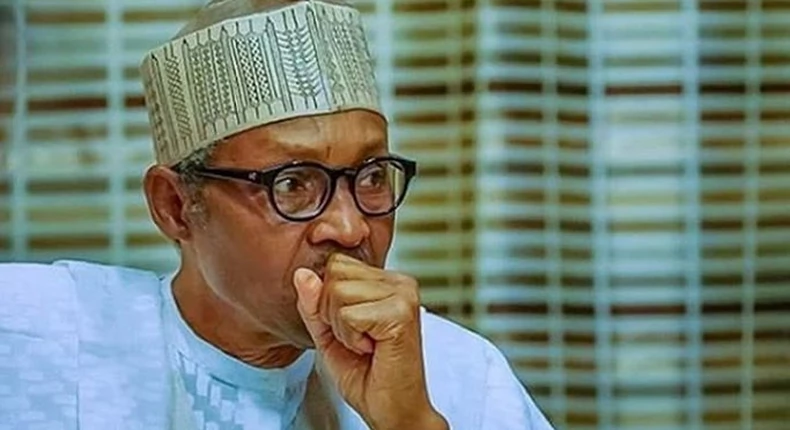 I lost 2 children from sickle cell - President Buhari