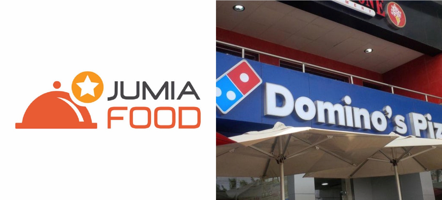 Jumia Food, Domino’s Pizza partner to expand customer base across Nigeria Tvafrinet