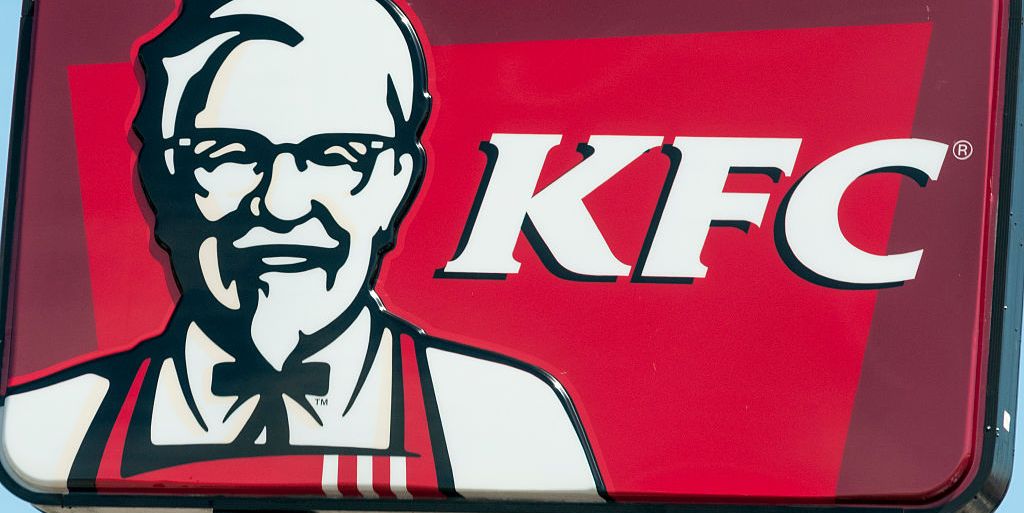 KFC replaces chicken popcor With Chicken Nuggets in the US Tvafrinet