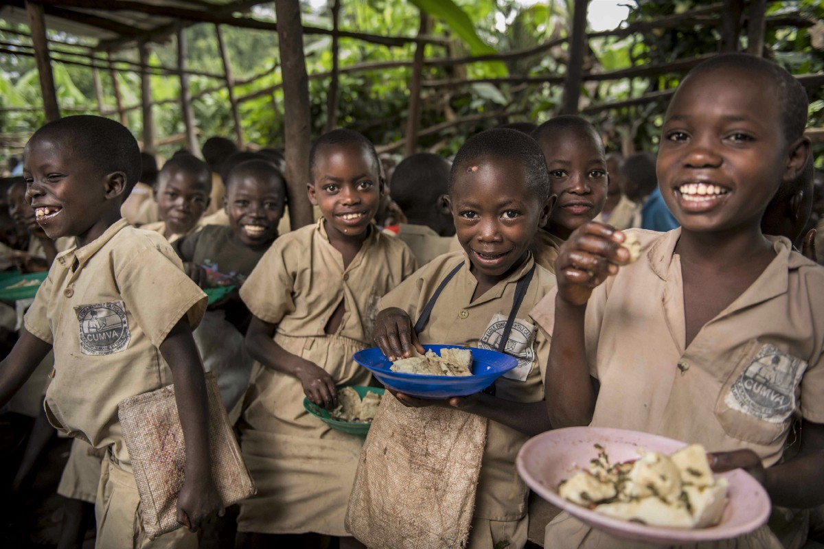Kerry-partners-WFP-to-distribute-milk to support farmers Tvafrinet
