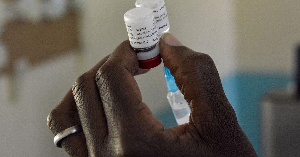UN says death from Malaria increases causing 63,000 additional deaths and 13 million infections