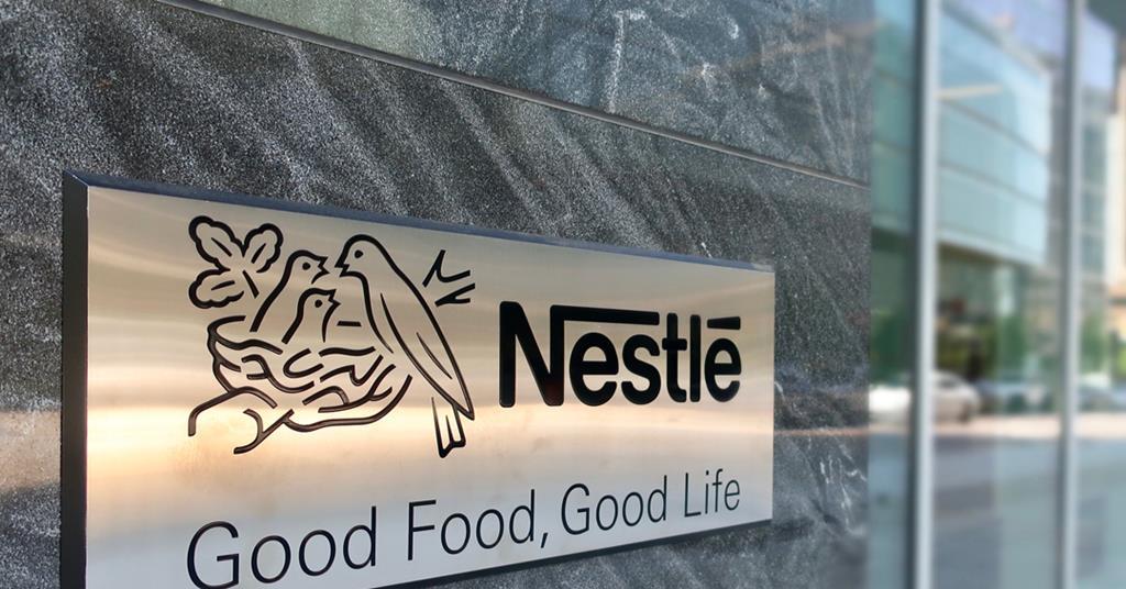 Nestle business of food in Port Harcourt Tvafrinet