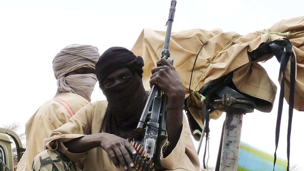8 bandits ambushed and gunned down by troops in Kaduna