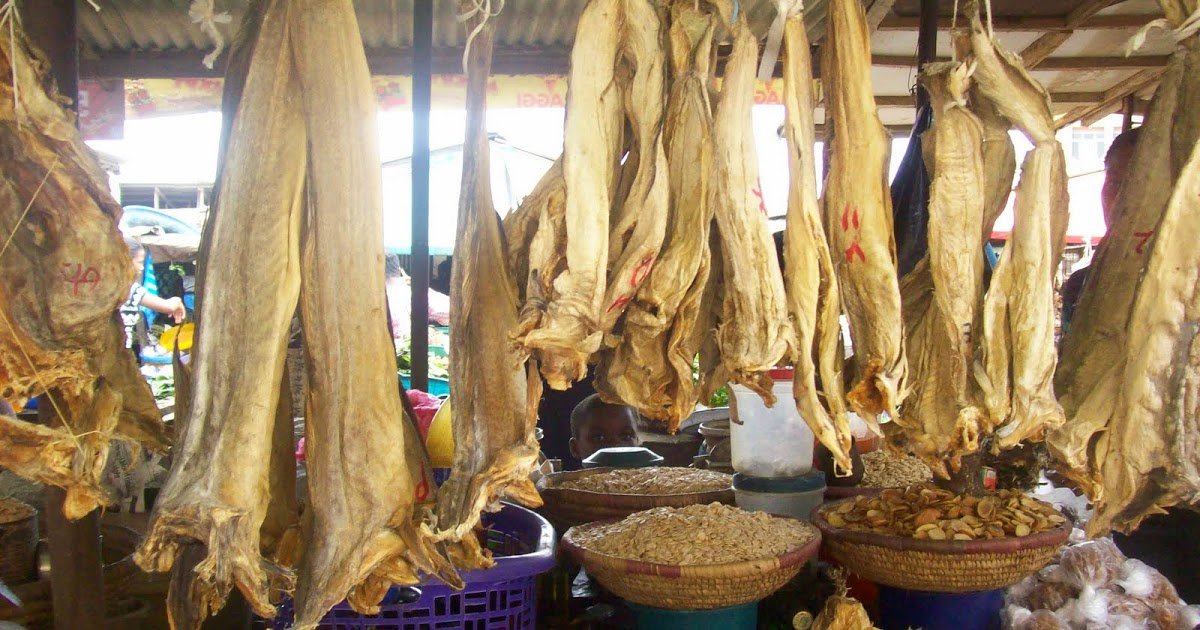 Stockfish Tvafrinet