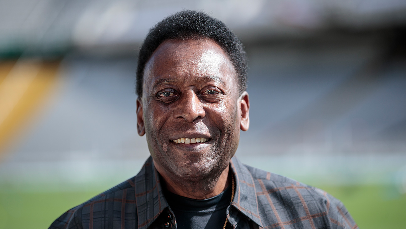 Pele dies at 82 Tvafrinet