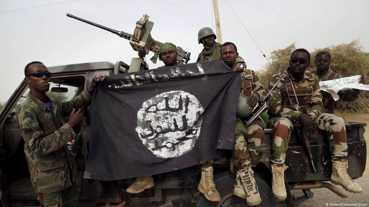 Troops of Operation Hadin Kai kill 26 Boko Haram terrorist in Borno State