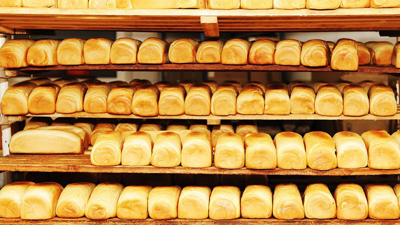 Tunisia bread bakers strike tvafrinet