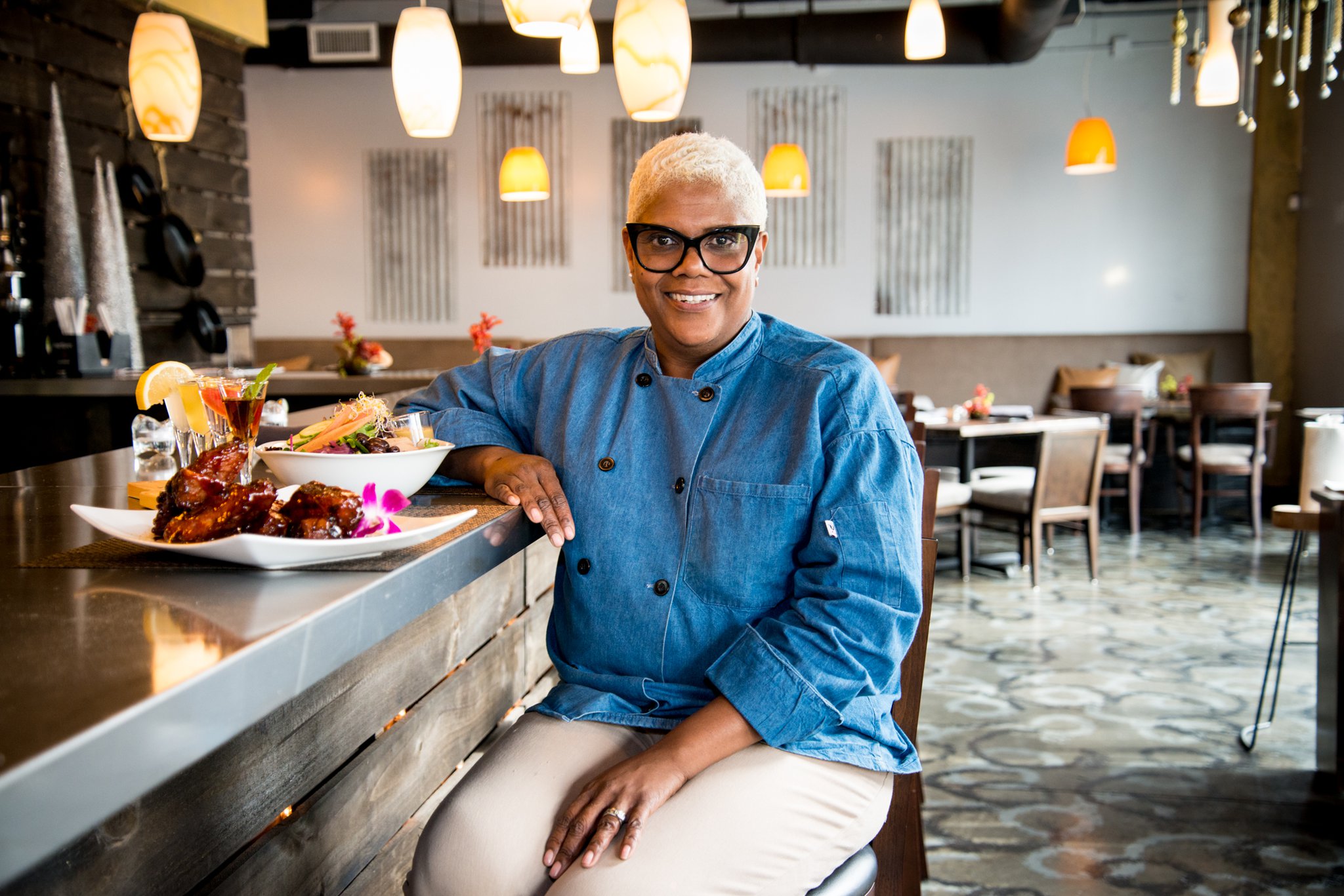 Australia growing appetite for west African food tvafrinet