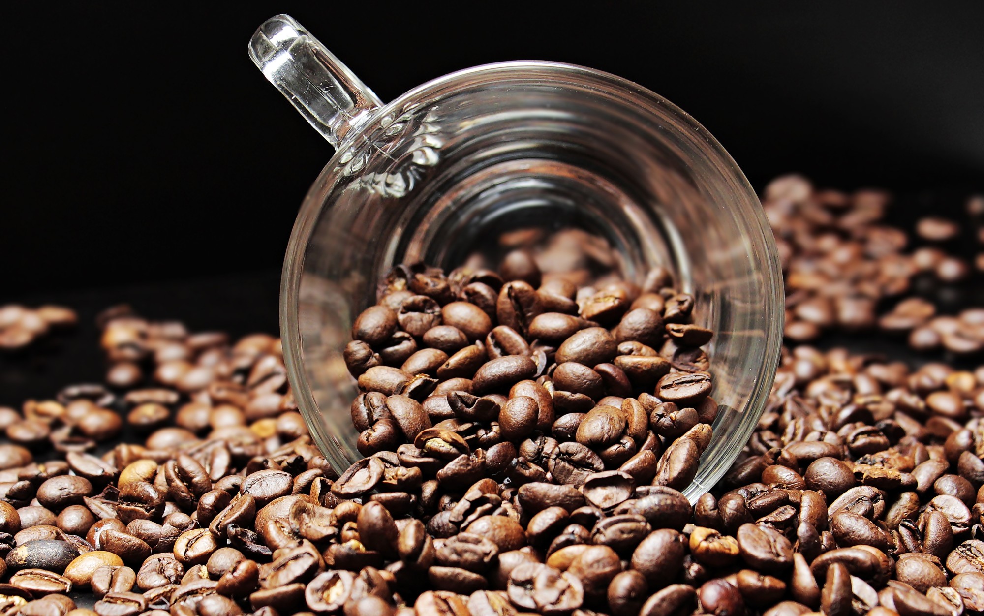 Kenya coffee production increase Tvafrinet