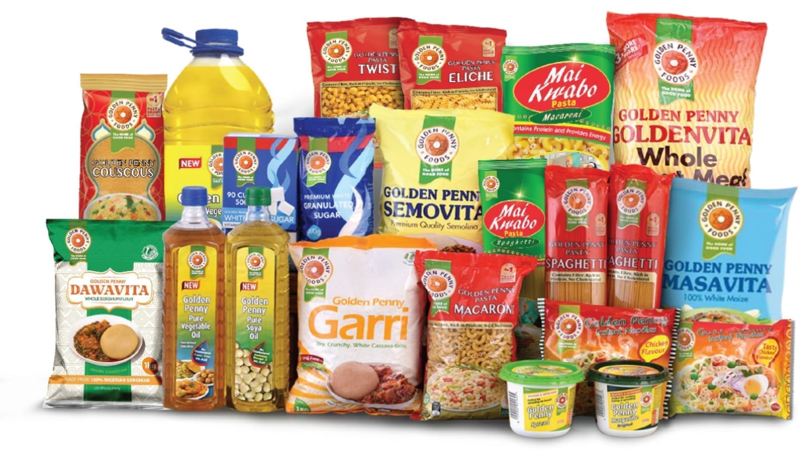 Flour-mills-of-nigeria new product Tvafrinet