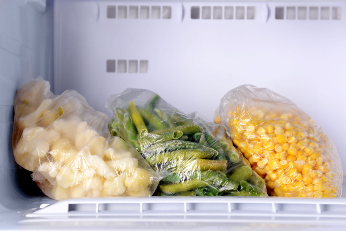 bad frozen food tvafrinet