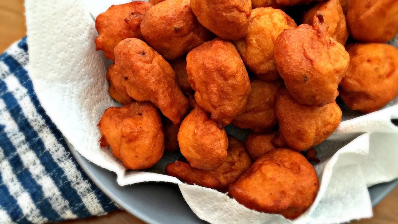 Akara tvafrinet