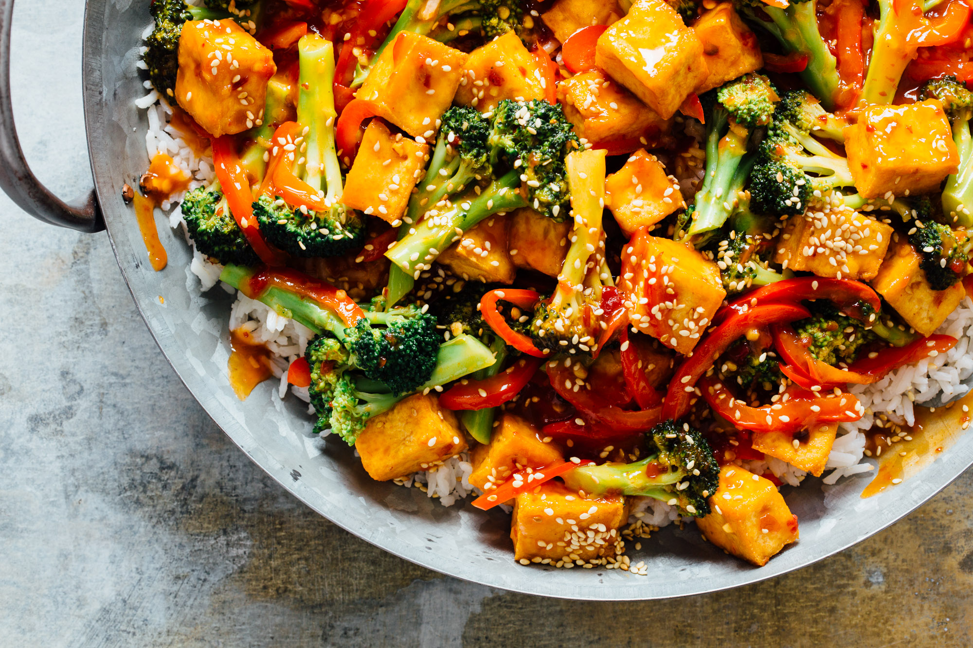 spicy dish tvafrinet