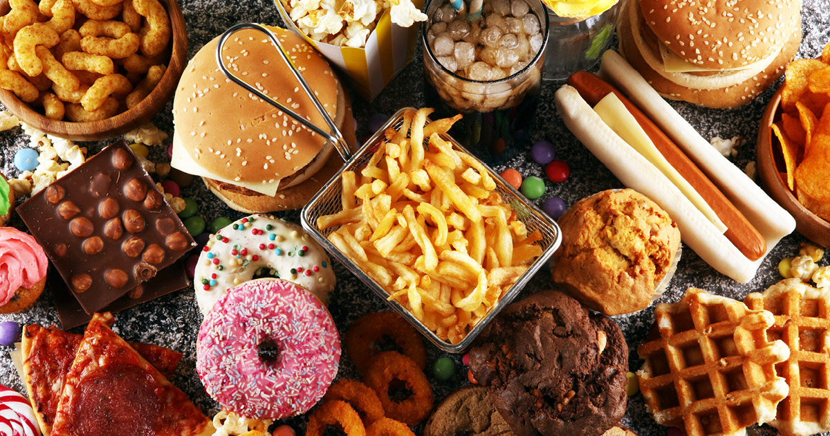 ultraprocessed food is bad for the health Tvafrinet
