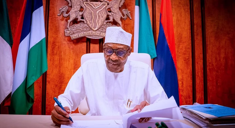 President Buhari to inaugurate 5 projects in Lagos