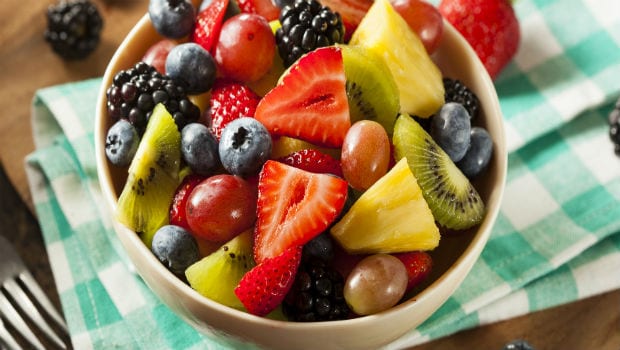 Food items for glowing skin Tvafrinet
