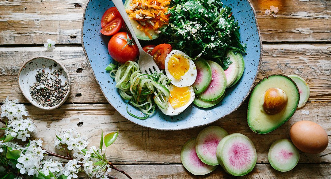 Healthy food for diabetics Tvafrinet