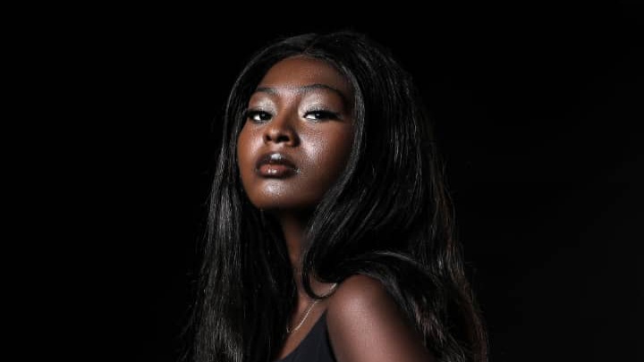 Songwriter Uchechi Emelonyes Tvafrinet
