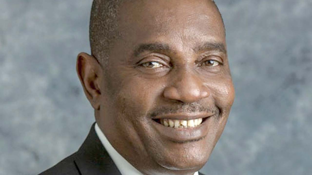 Buhari nominates Arase as Chairman Police Service Commission