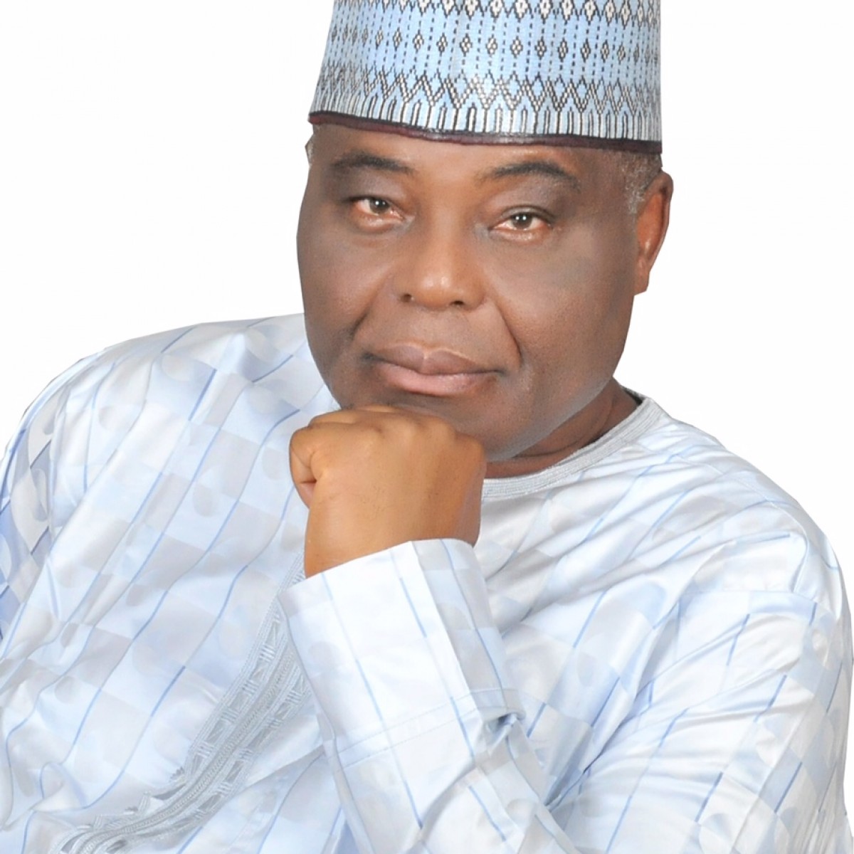 Raymond Dokpesi released after delay by London police at Heathrow airport