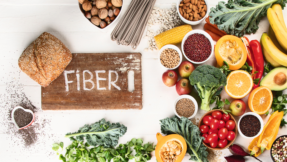 Foods that are Rich in Fibre to Keep Your Blood Sugar in Check Tvafrinet