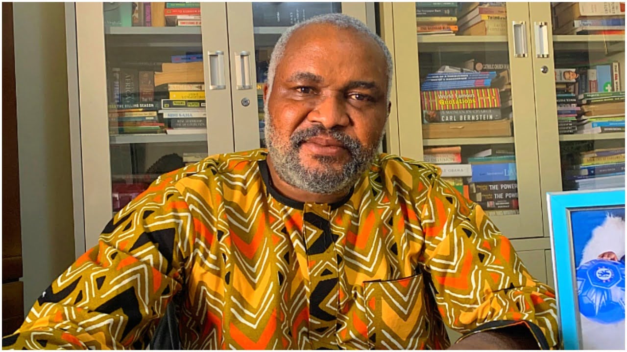 HURIWA alleges high-level conspiracy to usurp the statutory powers of the PSC