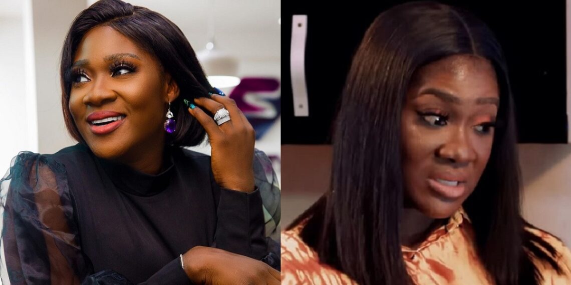 Mercy Johnson Cancer Journey Tvafrinet