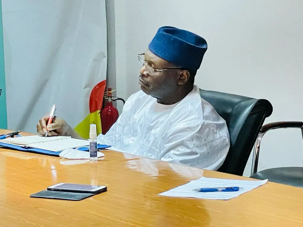 Nigerians question INEC's credibility as Commission struggles to upload results on IReV after 7 days