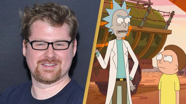 Justin Roiland charged for domestic abuse have been dropped from 2 or more Tv show Tvafrinet