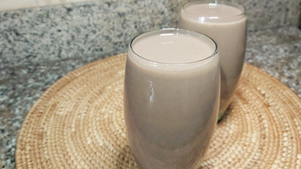 Kunu Drink Tvafrinet