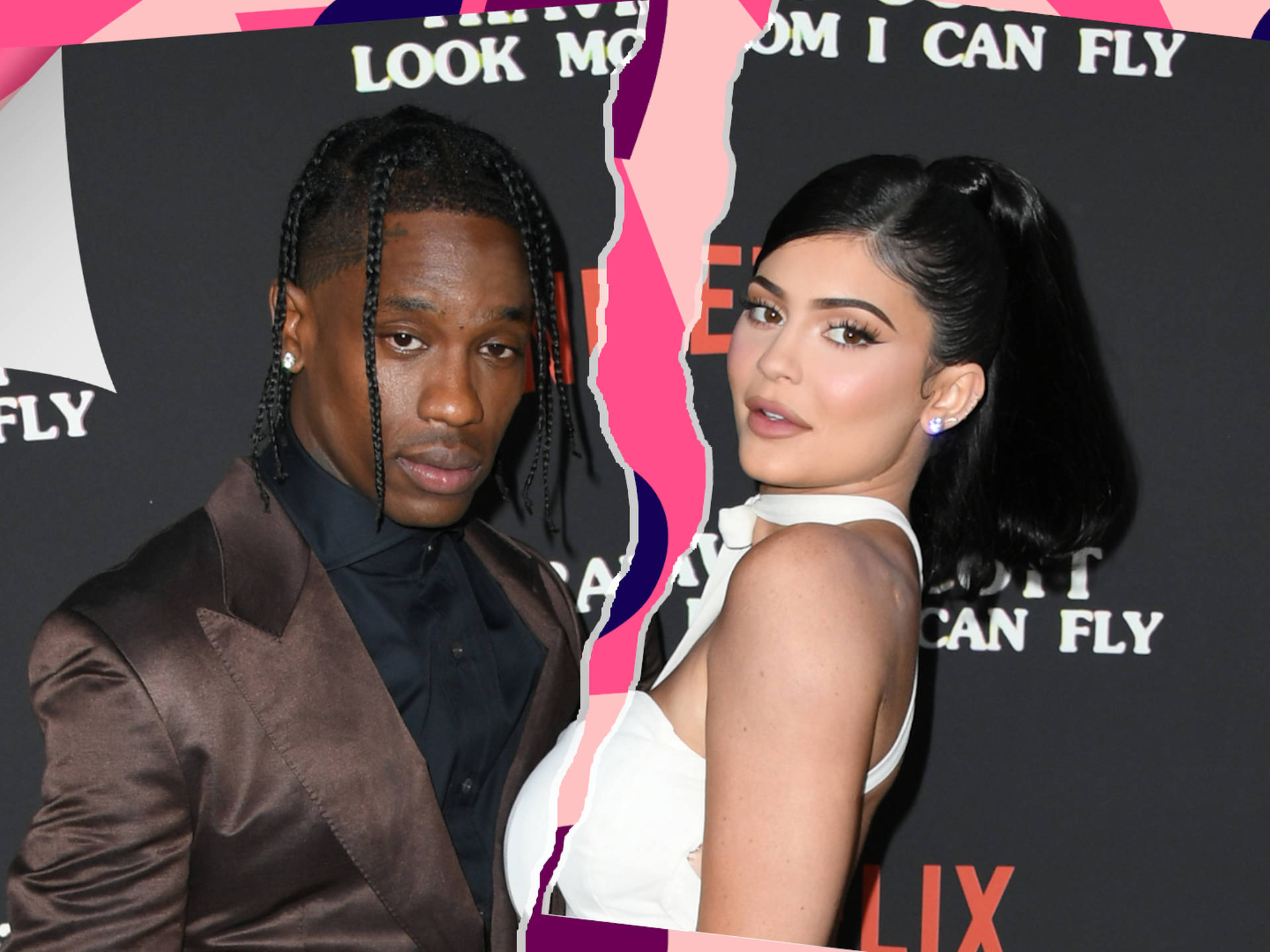 Kylie Jenner split relationship with Travis Scot Tvafrinet