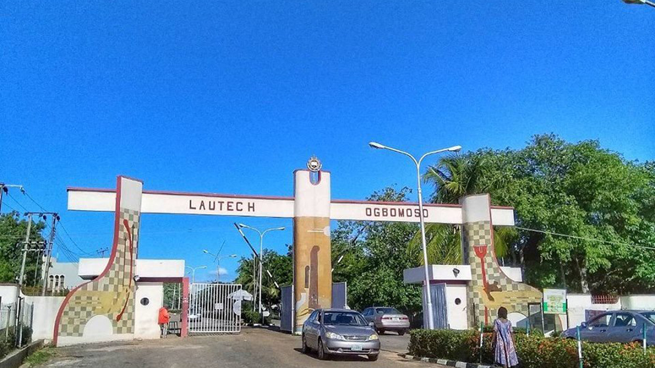 LAUTECH researchers win bg TETFUND reaeach grant