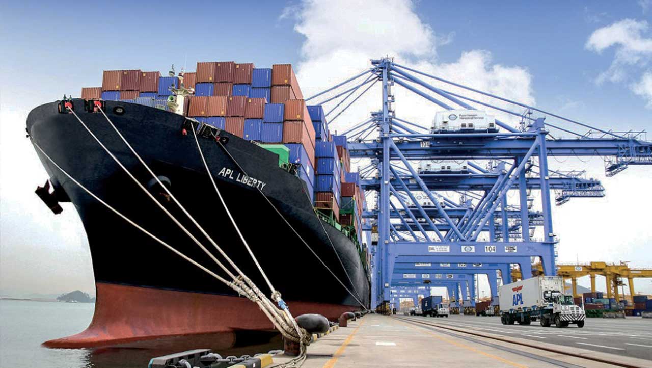 Maritime Cabotage fund -government seek ways with stakeholders for equitable sharing