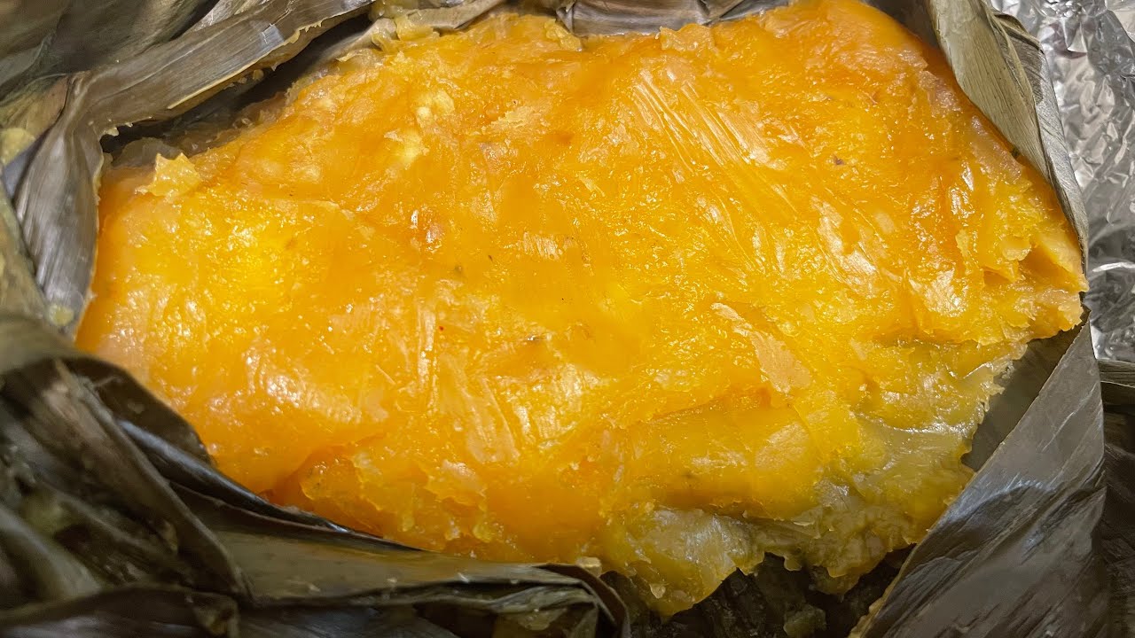 Matooke the East African meal Tvafrinet