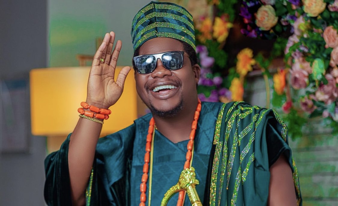 Mr Macaroni warns Nigerians on who not to vote for in 2023 Presidential Election Tvafrinet