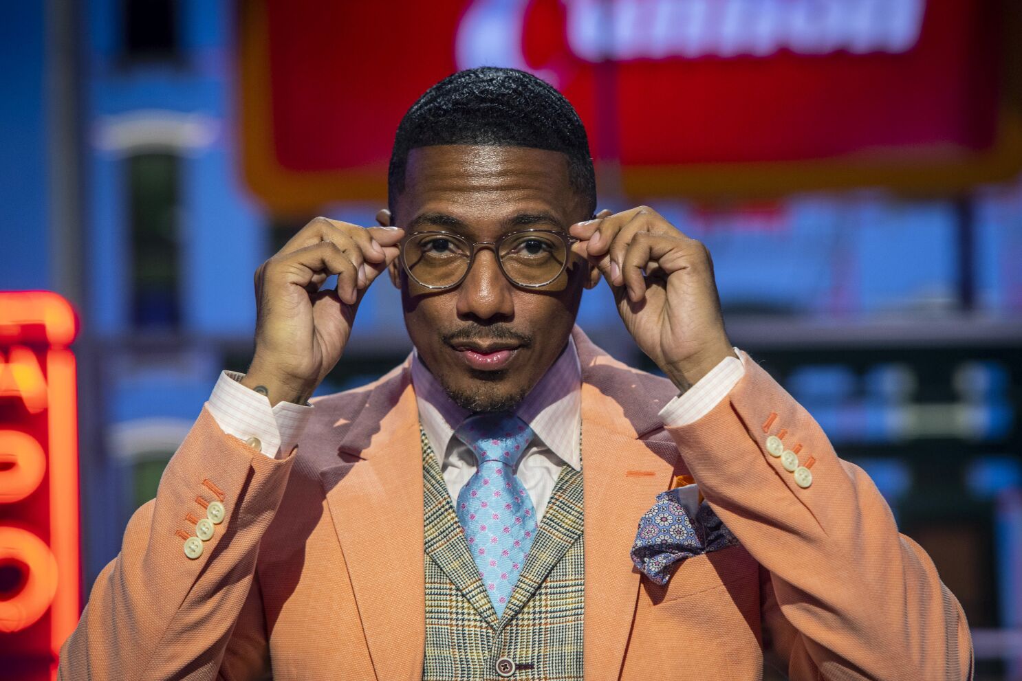 Nick Cannon Says He Doesn't 'Have a Plan' When It Comes to Being a Dad of 12 Tvafrinet